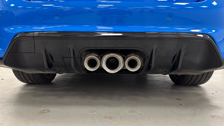 Honda Civic Type R 2.0 VTEC Turbo Type R 5dr Petrol Hatchback